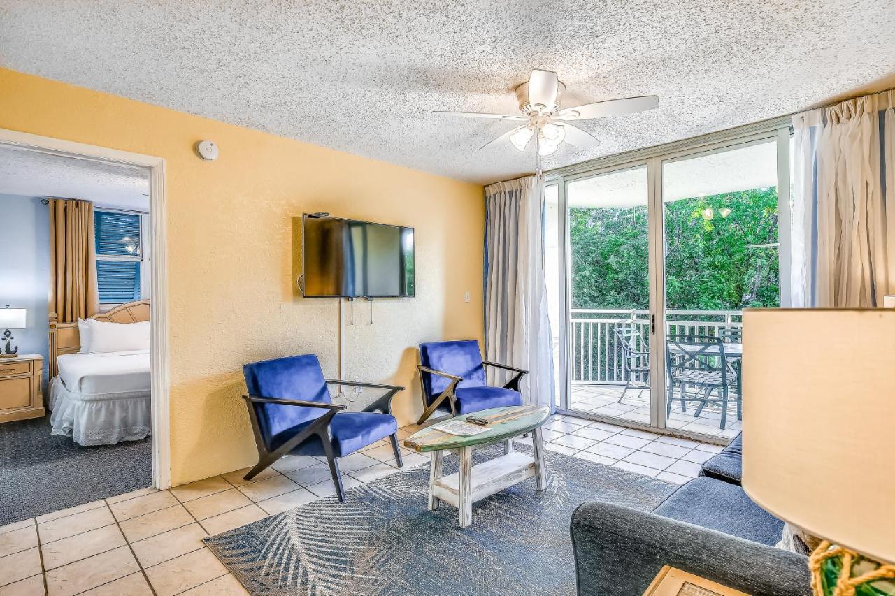 Sunrise Suites - Sea Breeze Suite 101 Key West Esterno foto