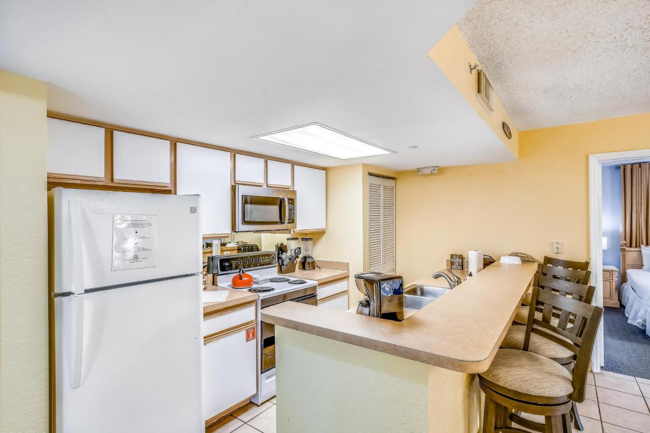 Sunrise Suites - Sea Breeze Suite 101 Key West Esterno foto