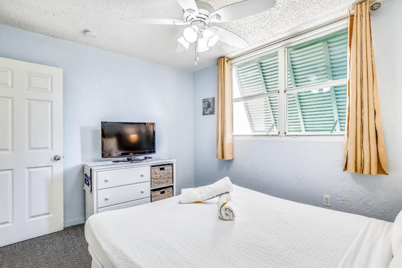 Sunrise Suites - Sea Breeze Suite 101 Key West Esterno foto