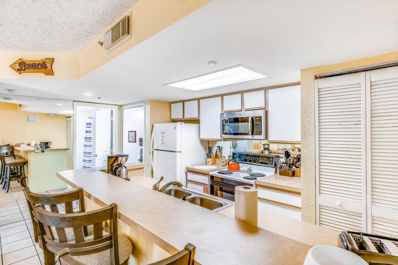 Sunrise Suites - Sea Breeze Suite 101 Key West Esterno foto