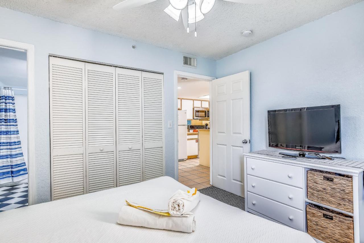 Sunrise Suites - Sea Breeze Suite 101 Key West Esterno foto