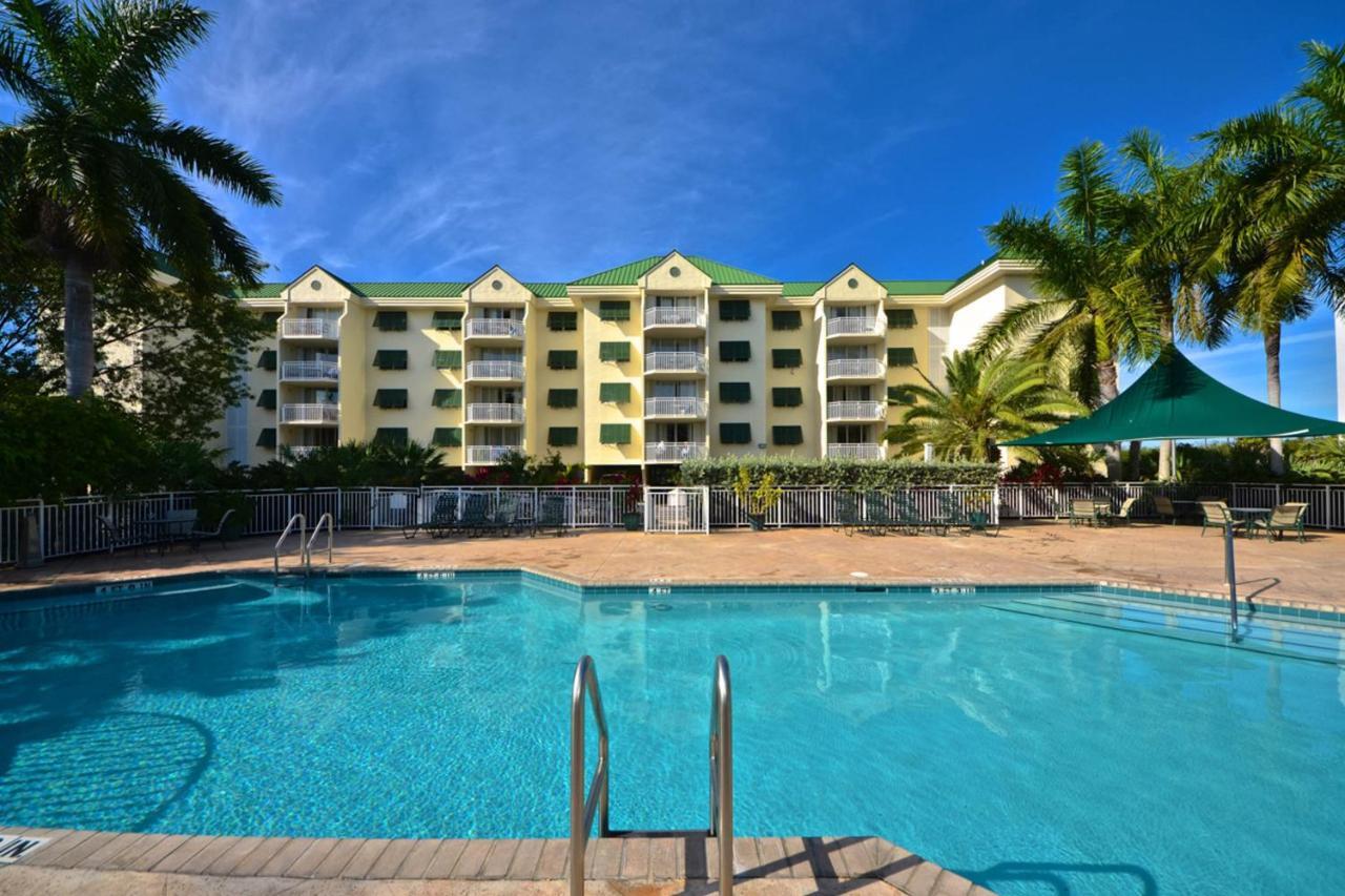 Sunrise Suites - Sea Breeze Suite 101 Key West Esterno foto