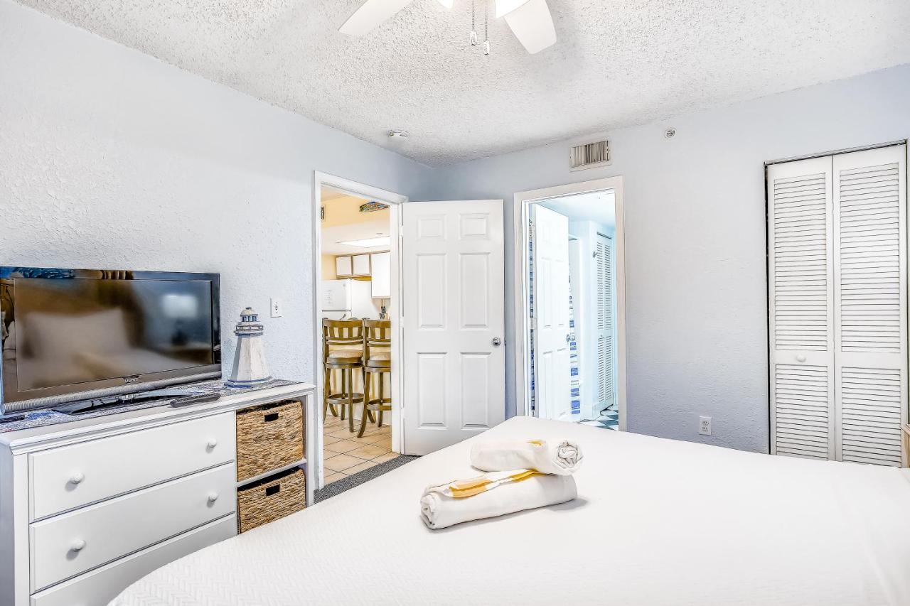 Sunrise Suites - Sea Breeze Suite 101 Key West Esterno foto