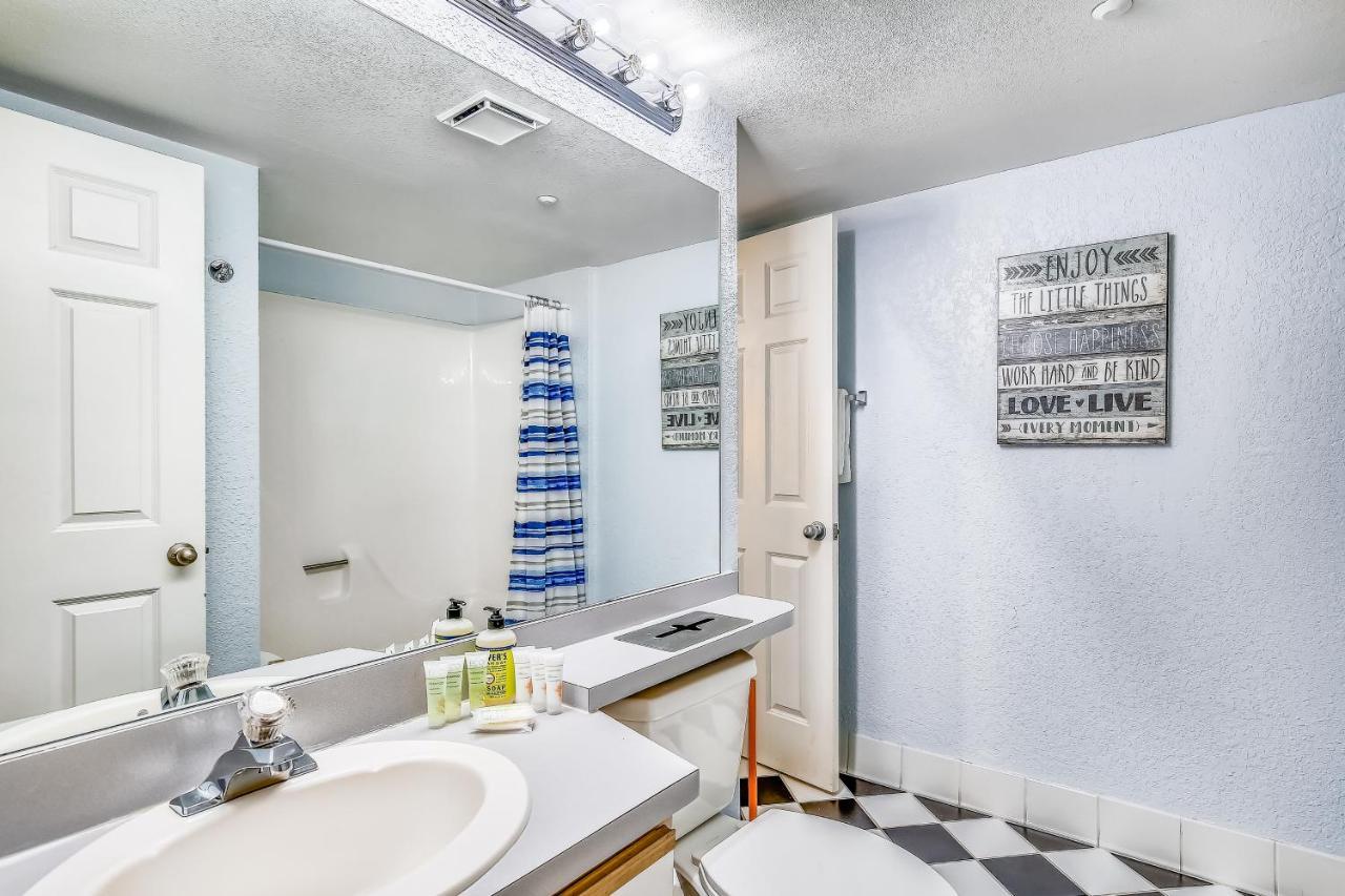 Sunrise Suites - Sea Breeze Suite 101 Key West Esterno foto