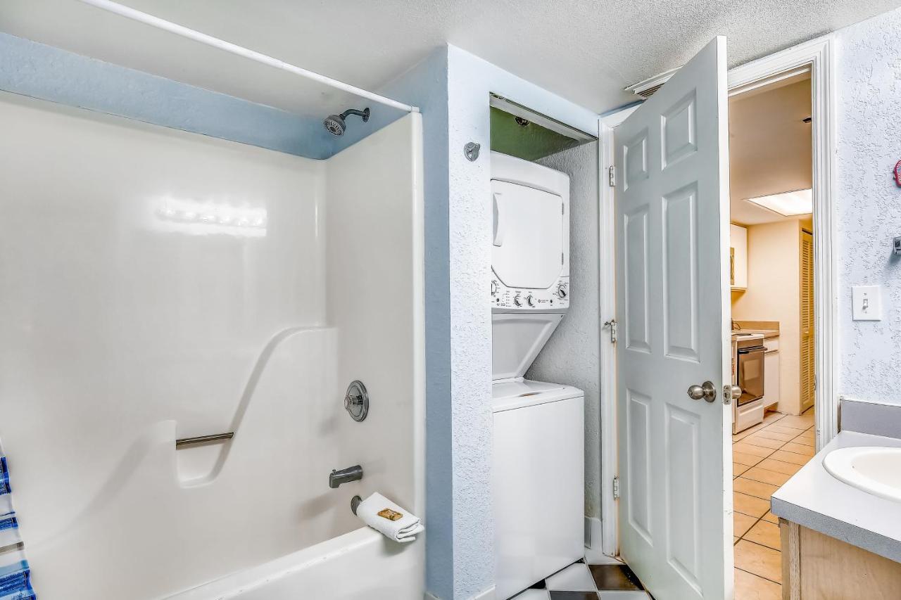 Sunrise Suites - Sea Breeze Suite 101 Key West Esterno foto
