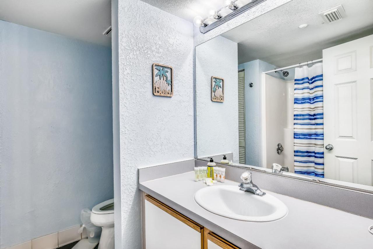 Sunrise Suites - Sea Breeze Suite 101 Key West Esterno foto