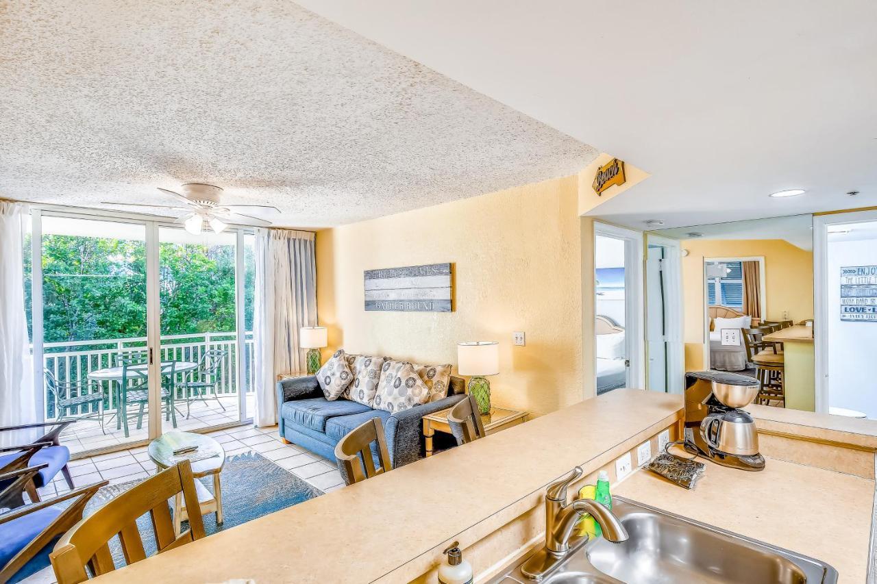 Sunrise Suites - Sea Breeze Suite 101 Key West Esterno foto