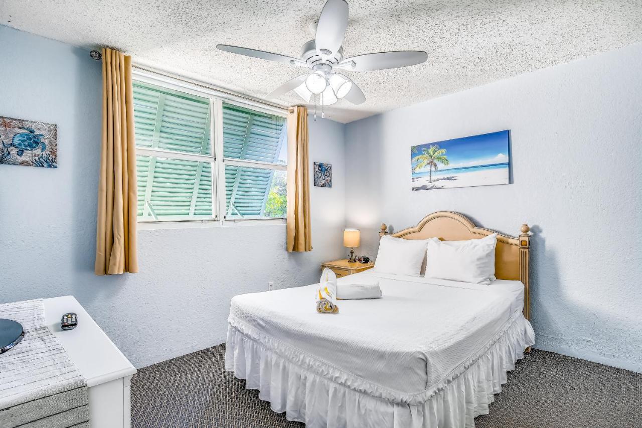 Sunrise Suites - Sea Breeze Suite 101 Key West Esterno foto