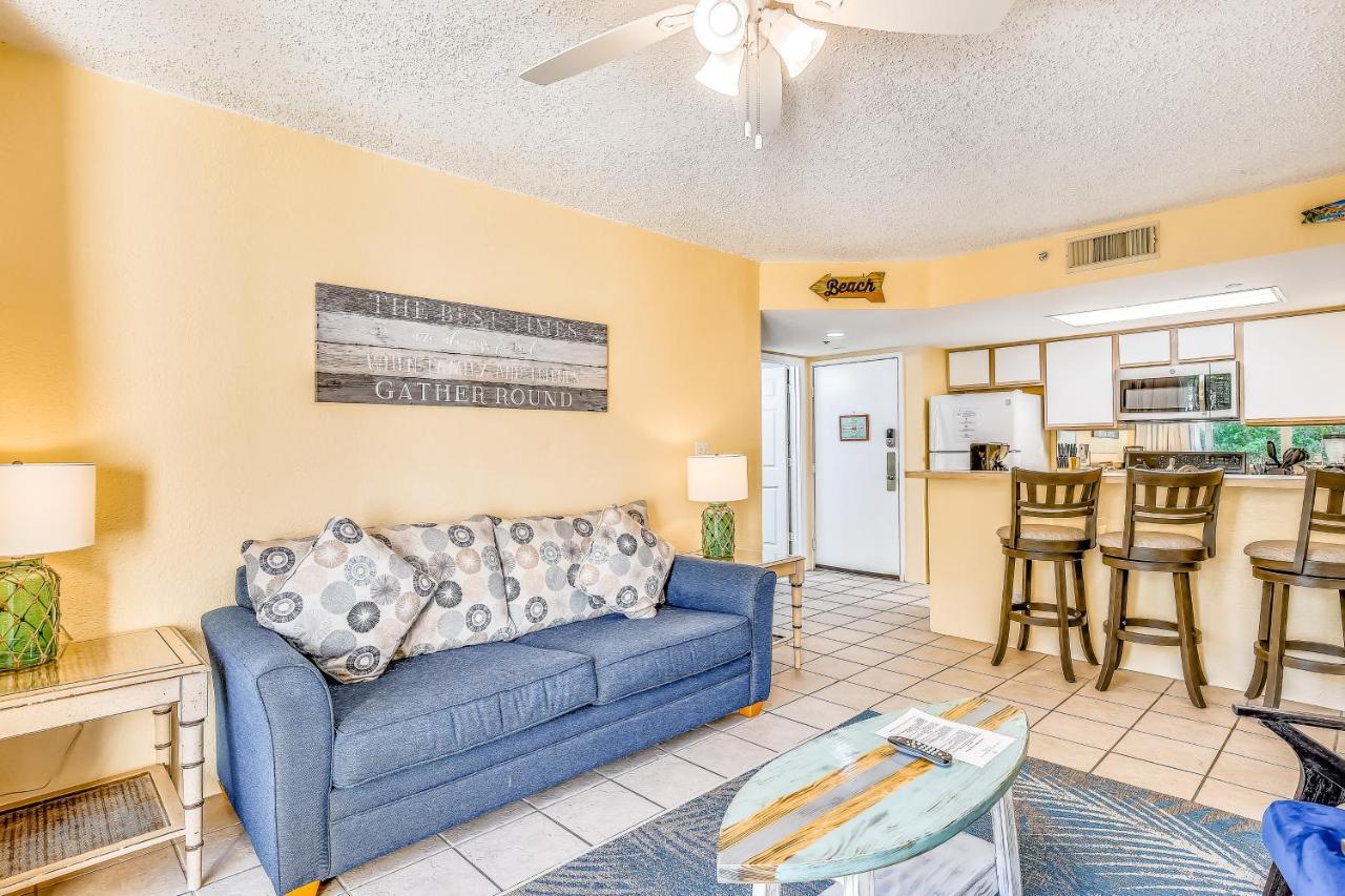 Sunrise Suites - Sea Breeze Suite 101 Key West Esterno foto
