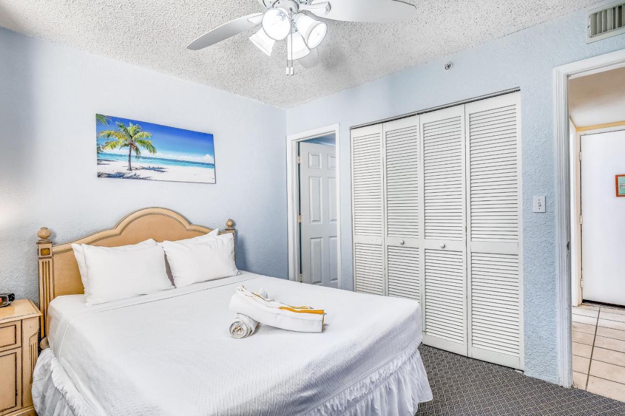 Sunrise Suites - Sea Breeze Suite 101 Key West Esterno foto