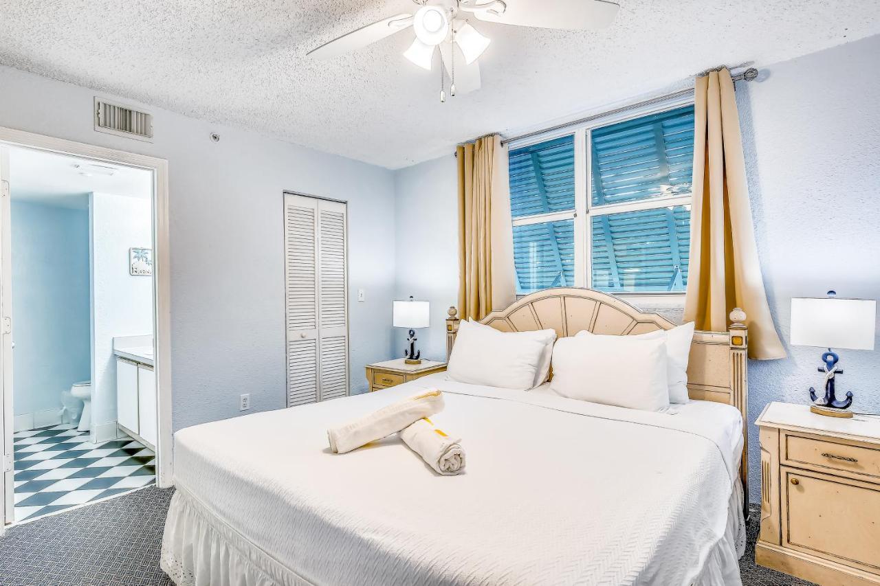 Sunrise Suites - Sea Breeze Suite 101 Key West Esterno foto