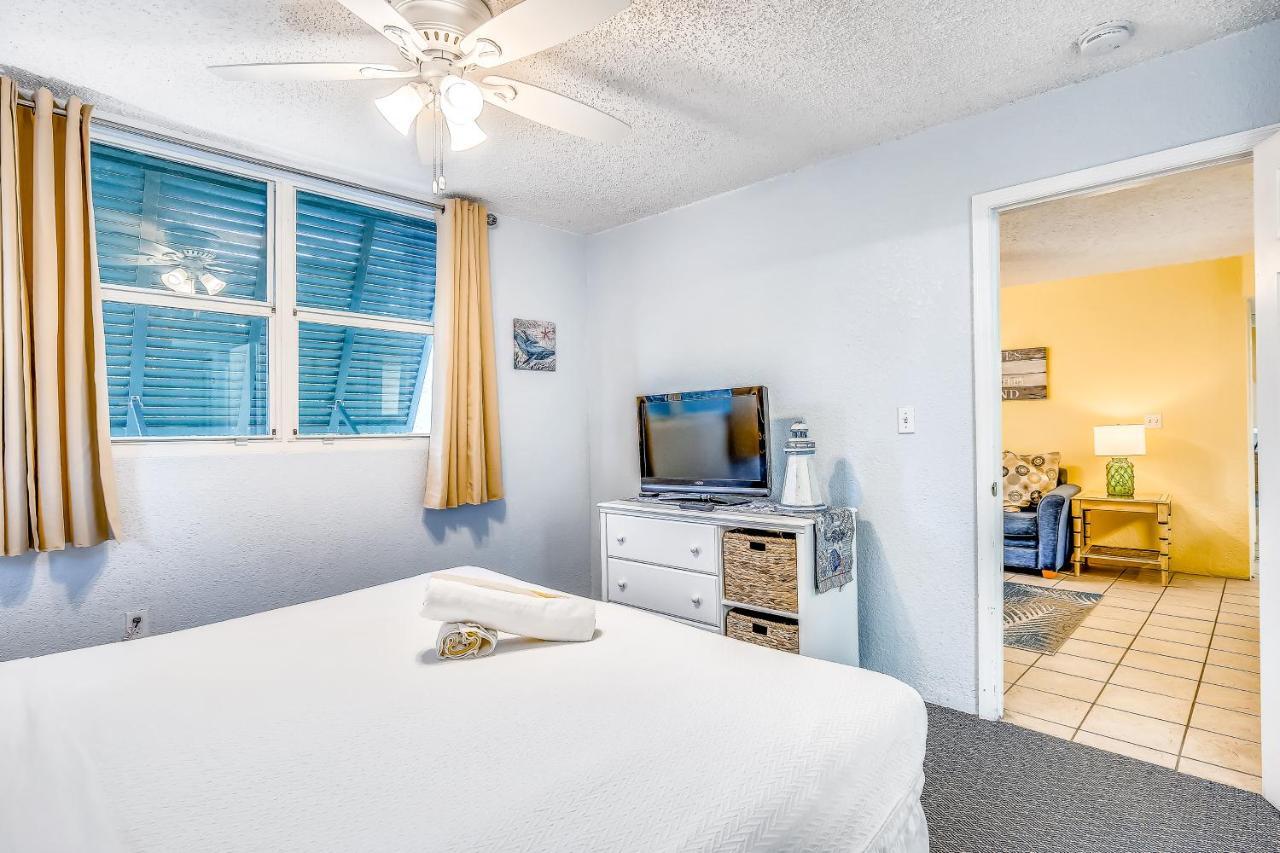 Sunrise Suites - Sea Breeze Suite 101 Key West Esterno foto