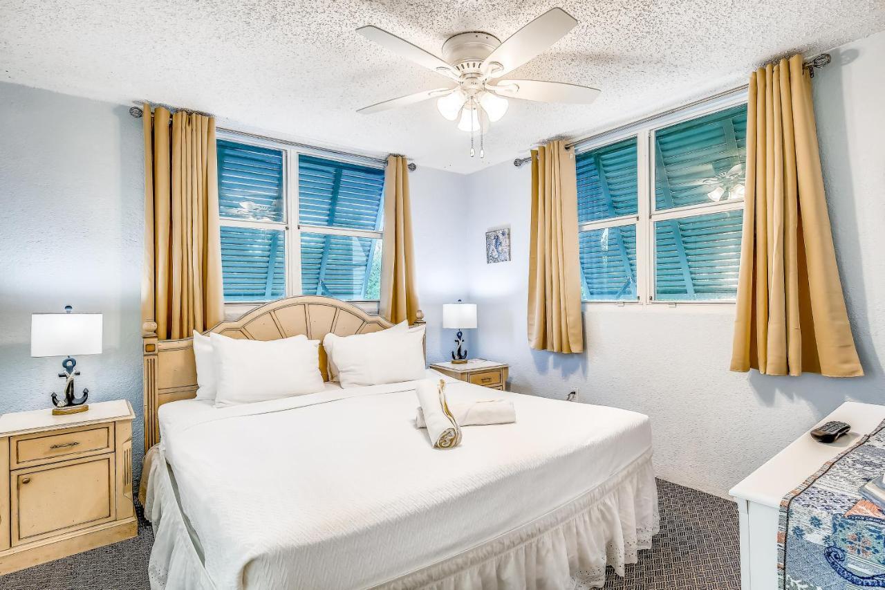 Sunrise Suites - Sea Breeze Suite 101 Key West Esterno foto