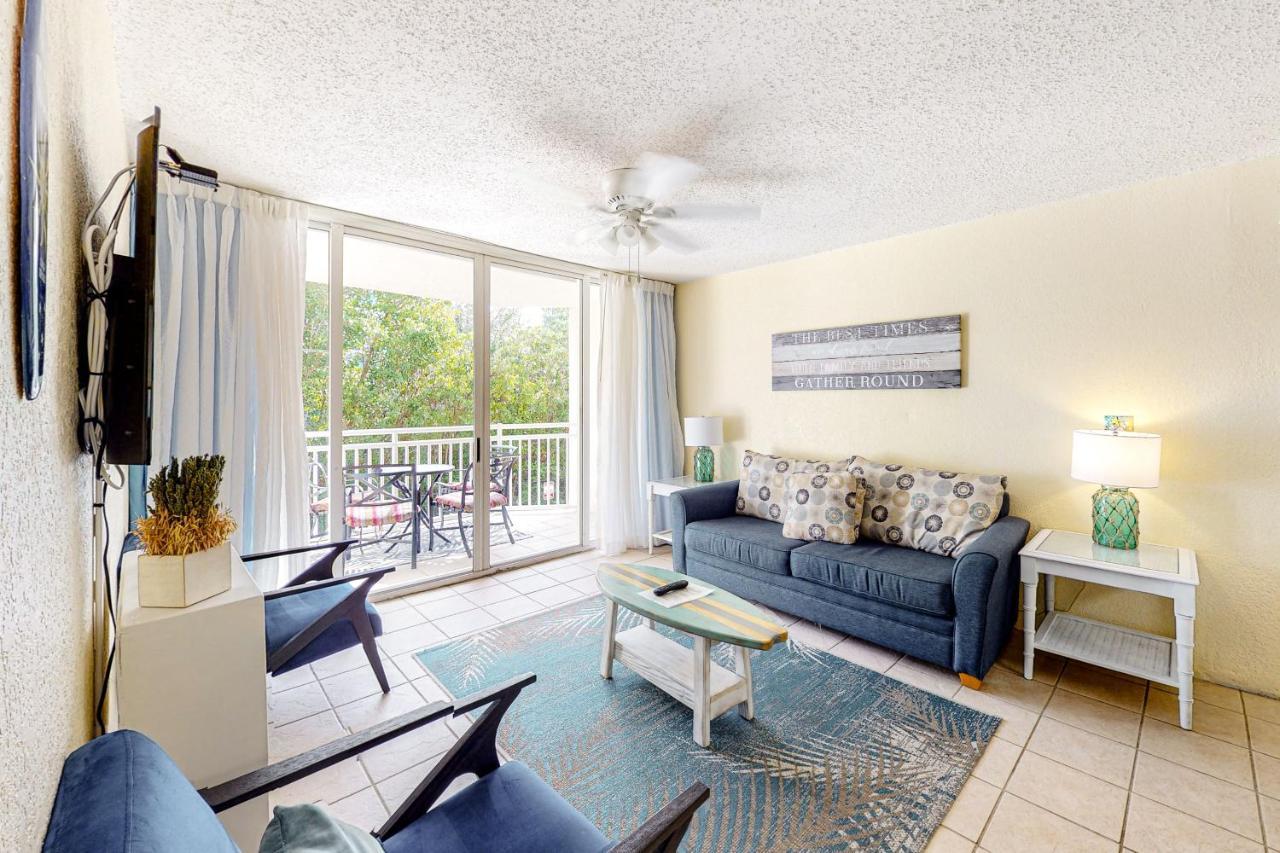 Sunrise Suites - Sea Breeze Suite 101 Key West Camera foto
