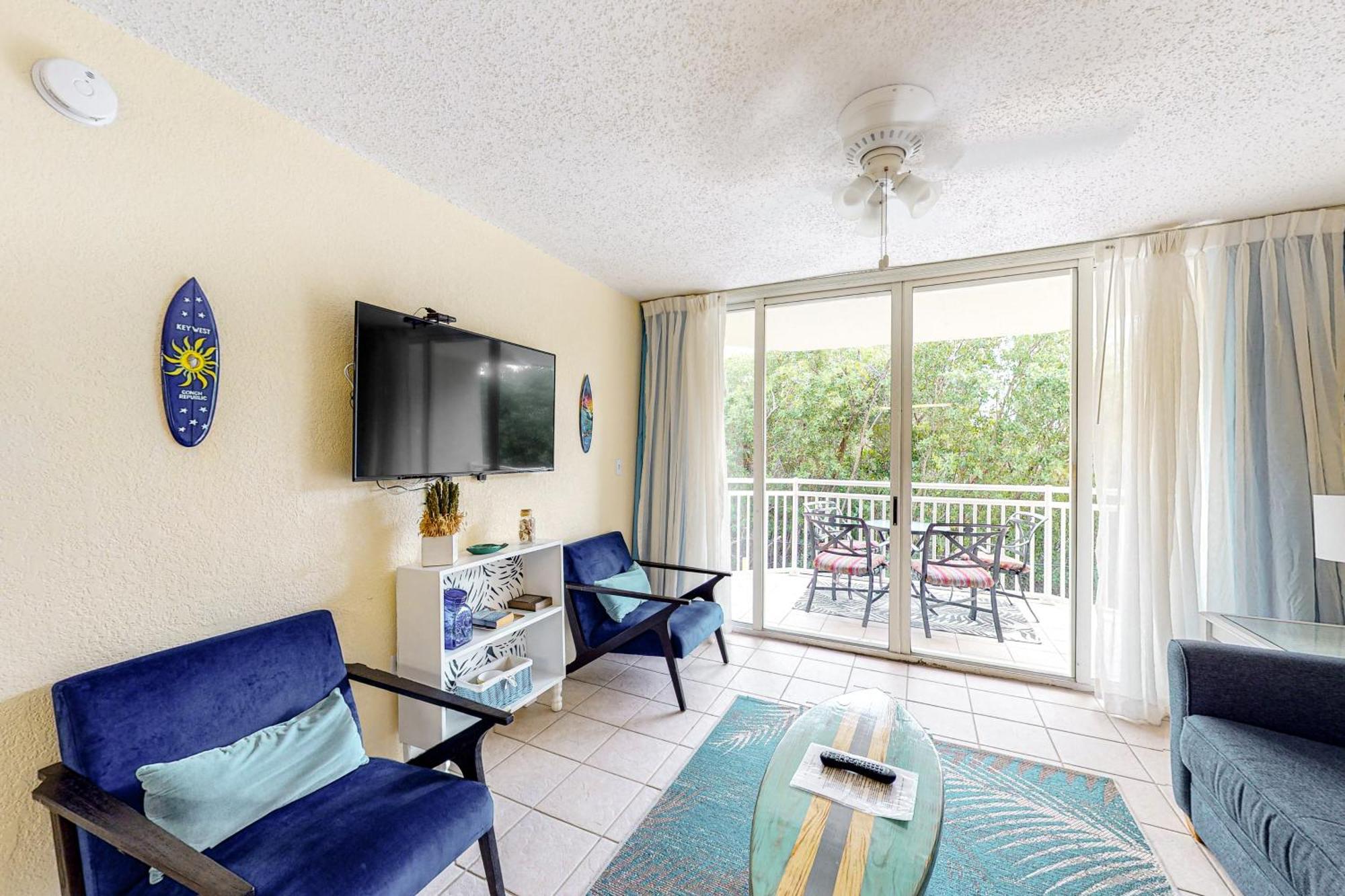 Sunrise Suites - Sea Breeze Suite 101 Key West Camera foto