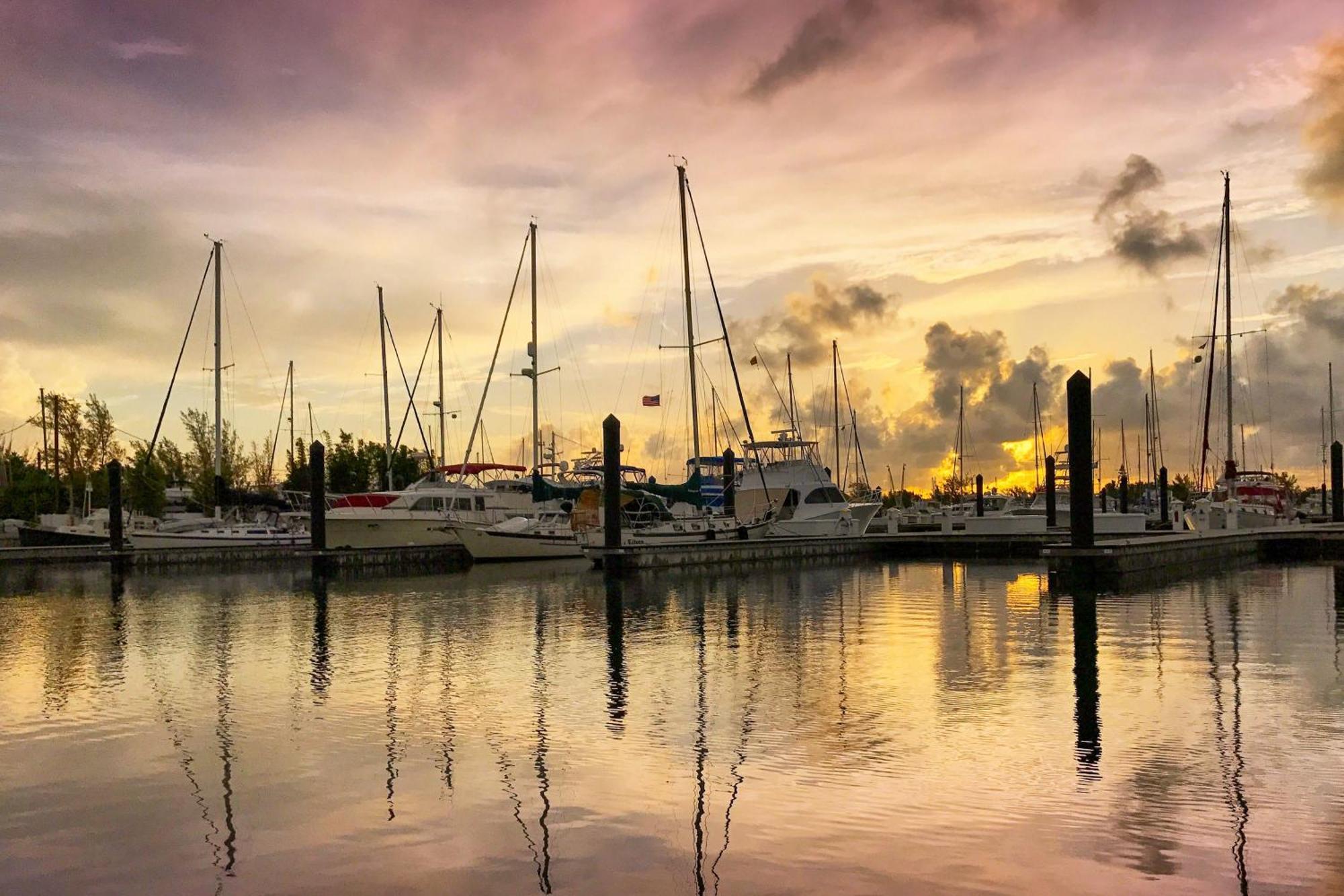 Sunrise Suites - Sea Breeze Suite 101 Key West Camera foto
