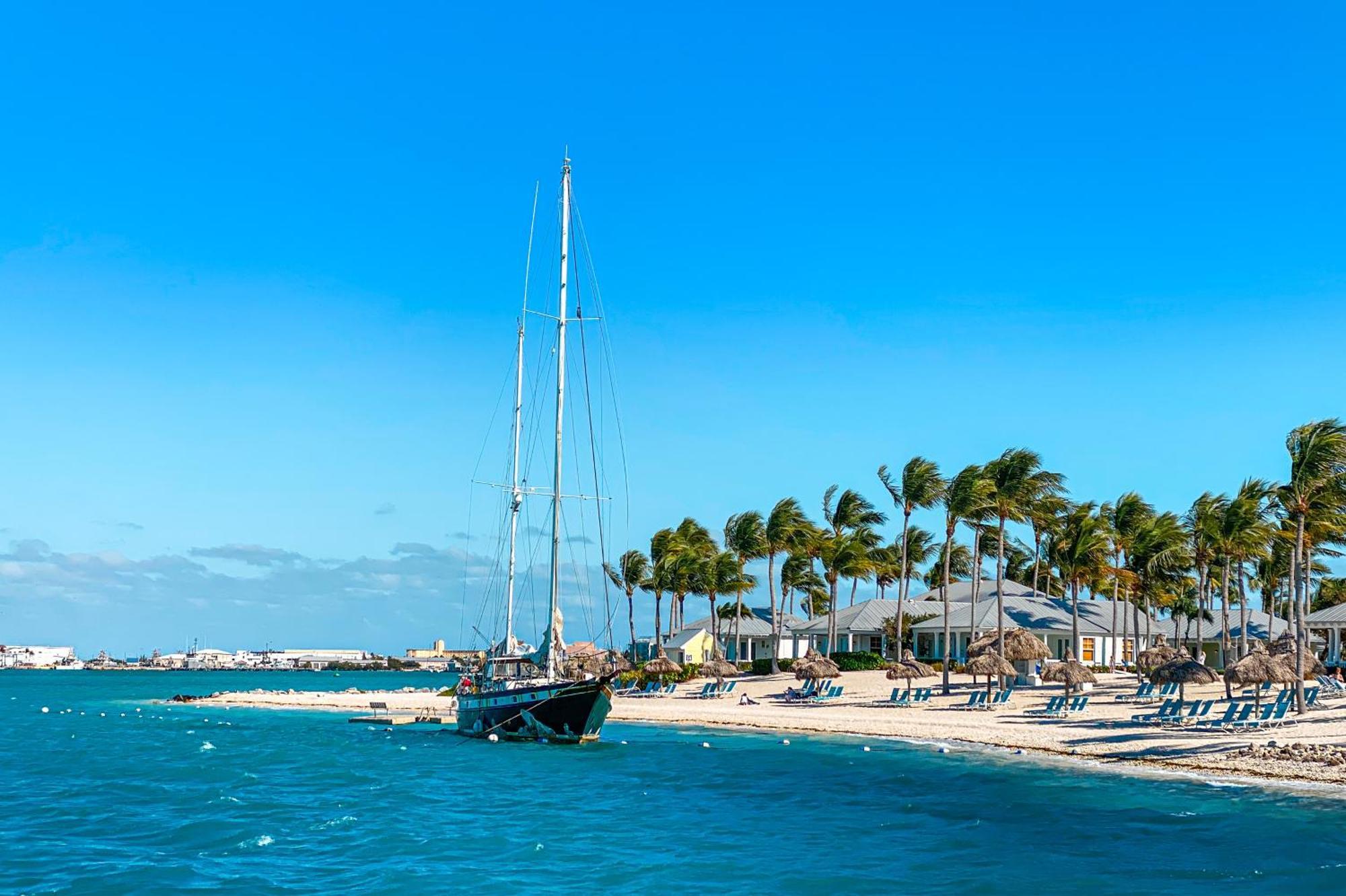 Sunrise Suites - Sea Breeze Suite 101 Key West Camera foto