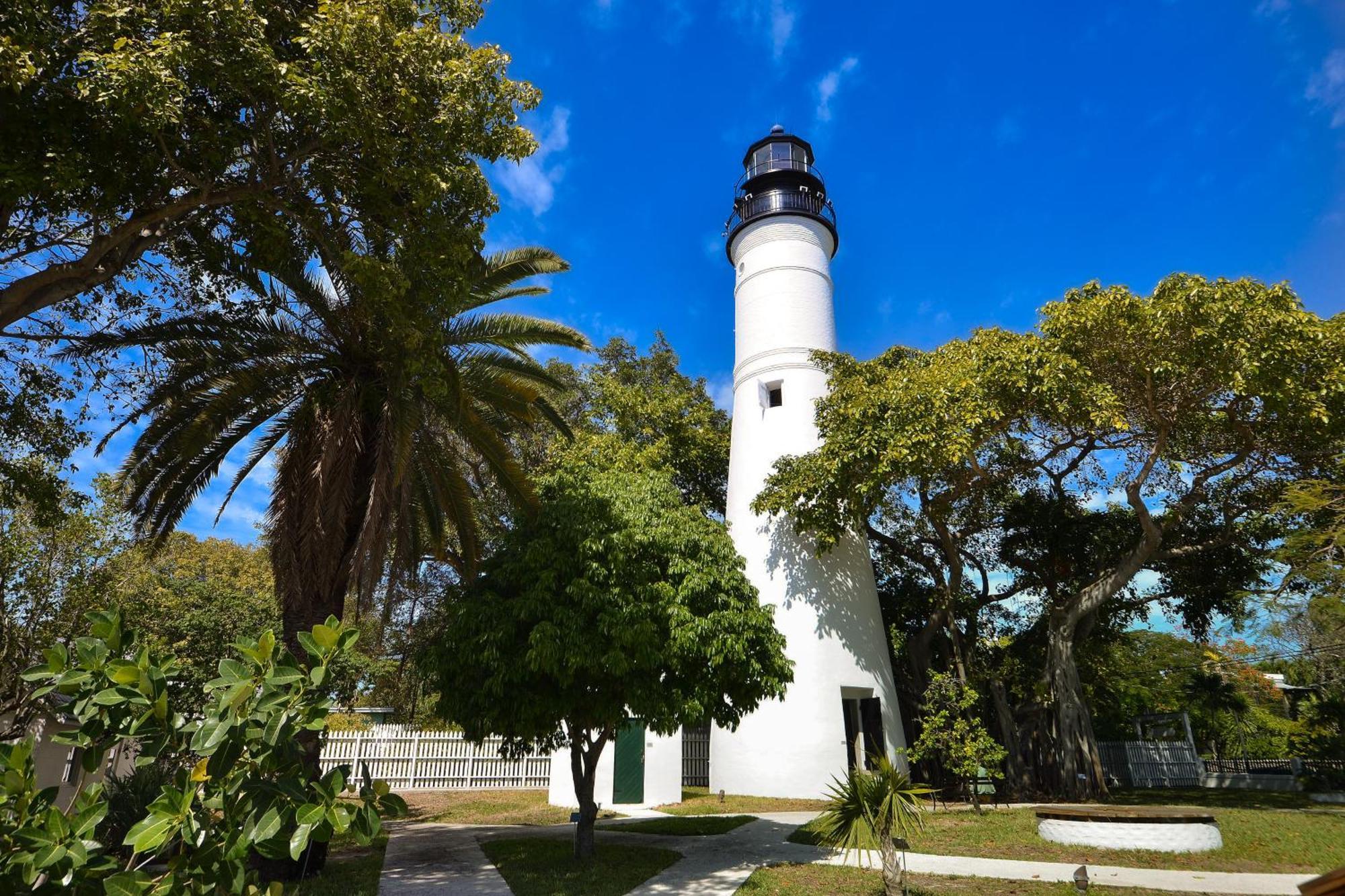 Sunrise Suites - Sea Breeze Suite 101 Key West Camera foto