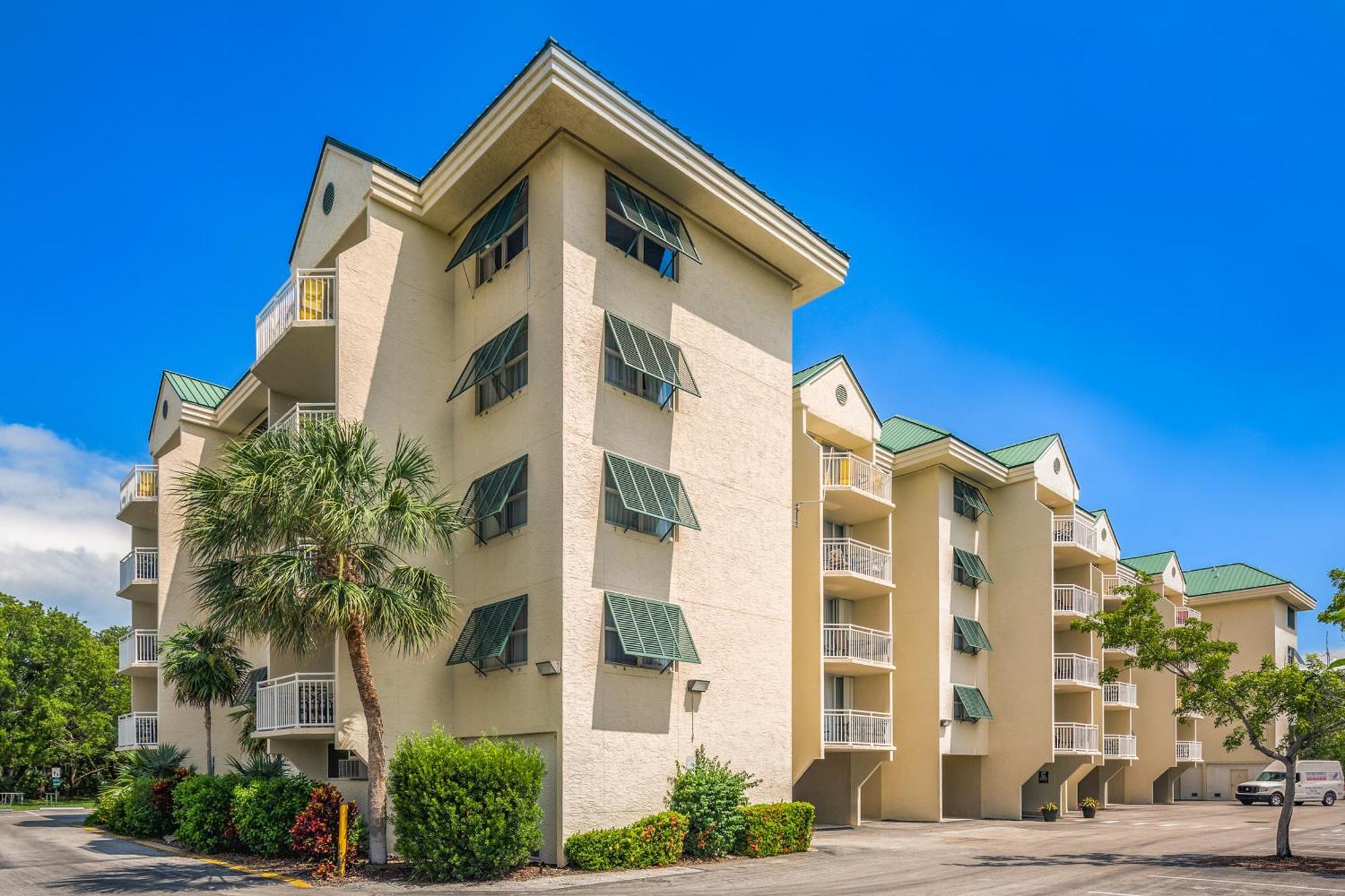 Sunrise Suites - Sea Breeze Suite 101 Key West Camera foto