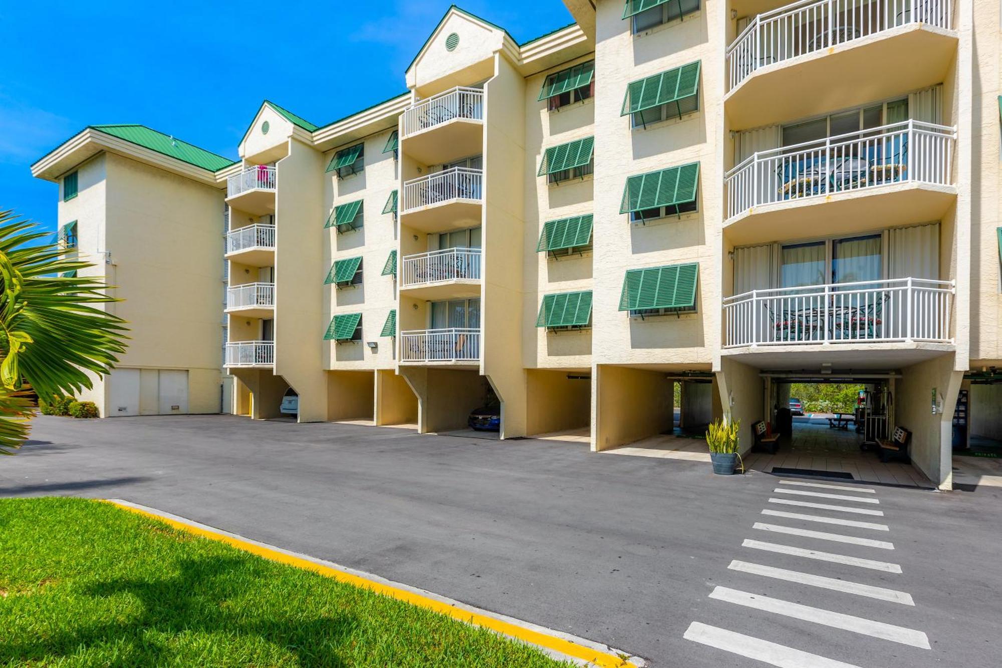 Sunrise Suites - Sea Breeze Suite 101 Key West Camera foto