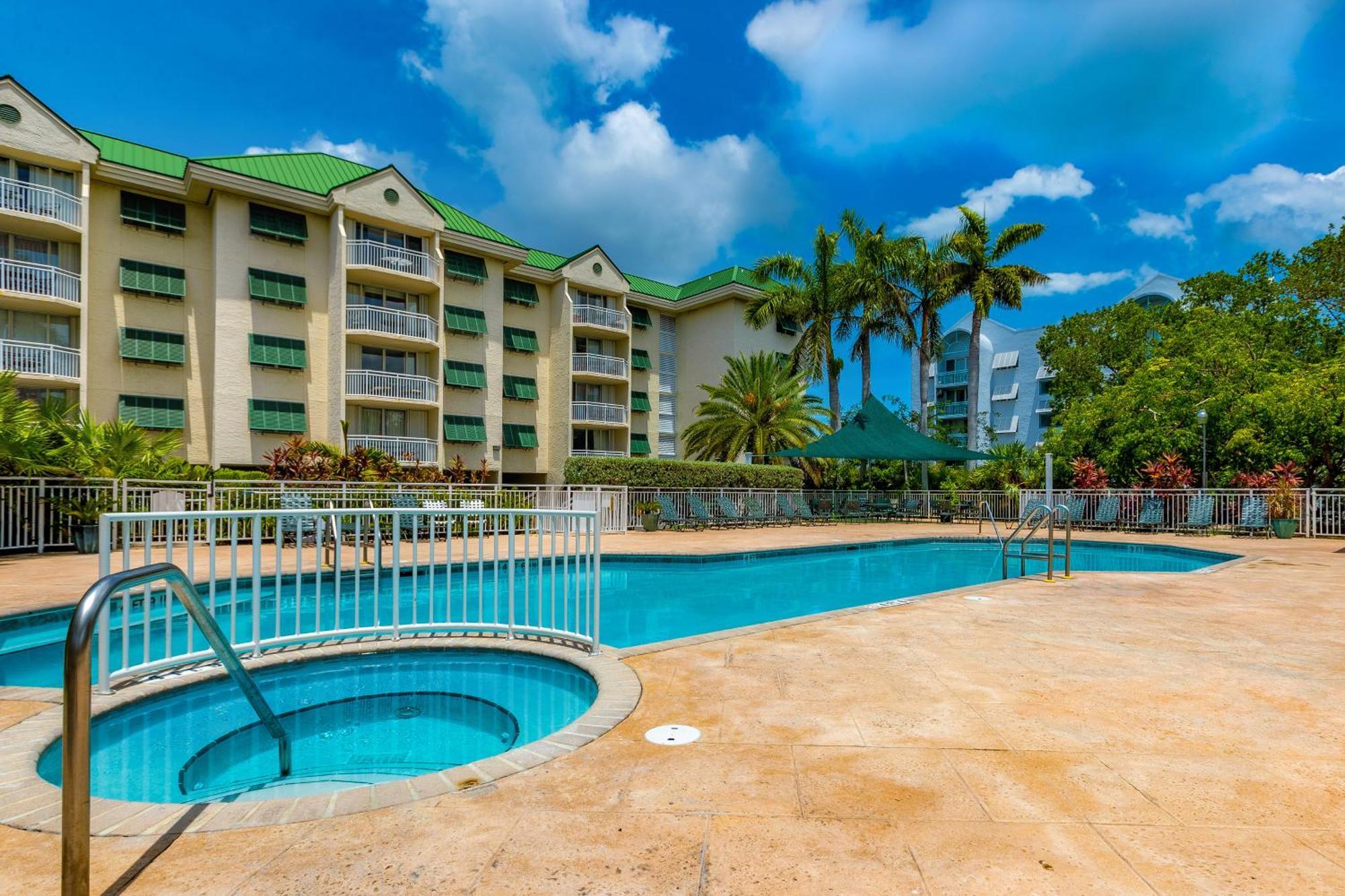 Sunrise Suites - Sea Breeze Suite 101 Key West Camera foto