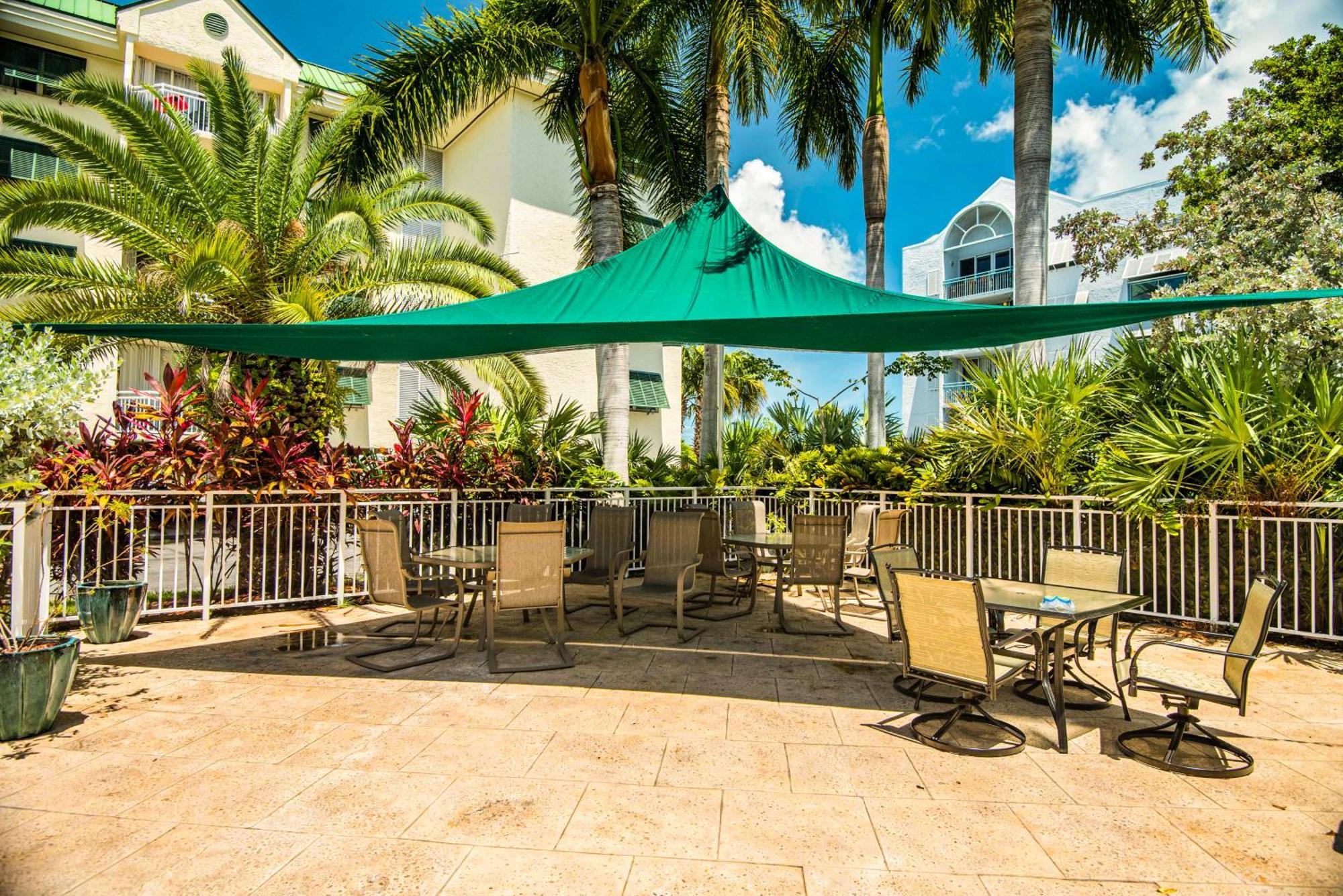 Sunrise Suites - Sea Breeze Suite 101 Key West Camera foto