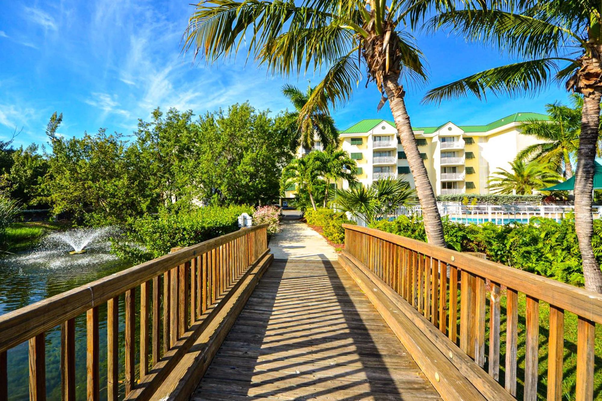 Sunrise Suites - Sea Breeze Suite 101 Key West Camera foto