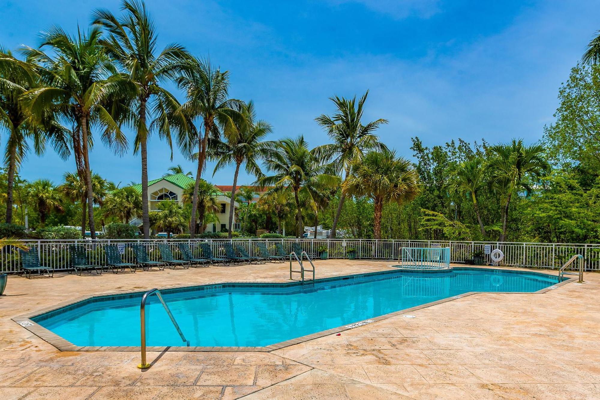 Sunrise Suites - Sea Breeze Suite 101 Key West Camera foto