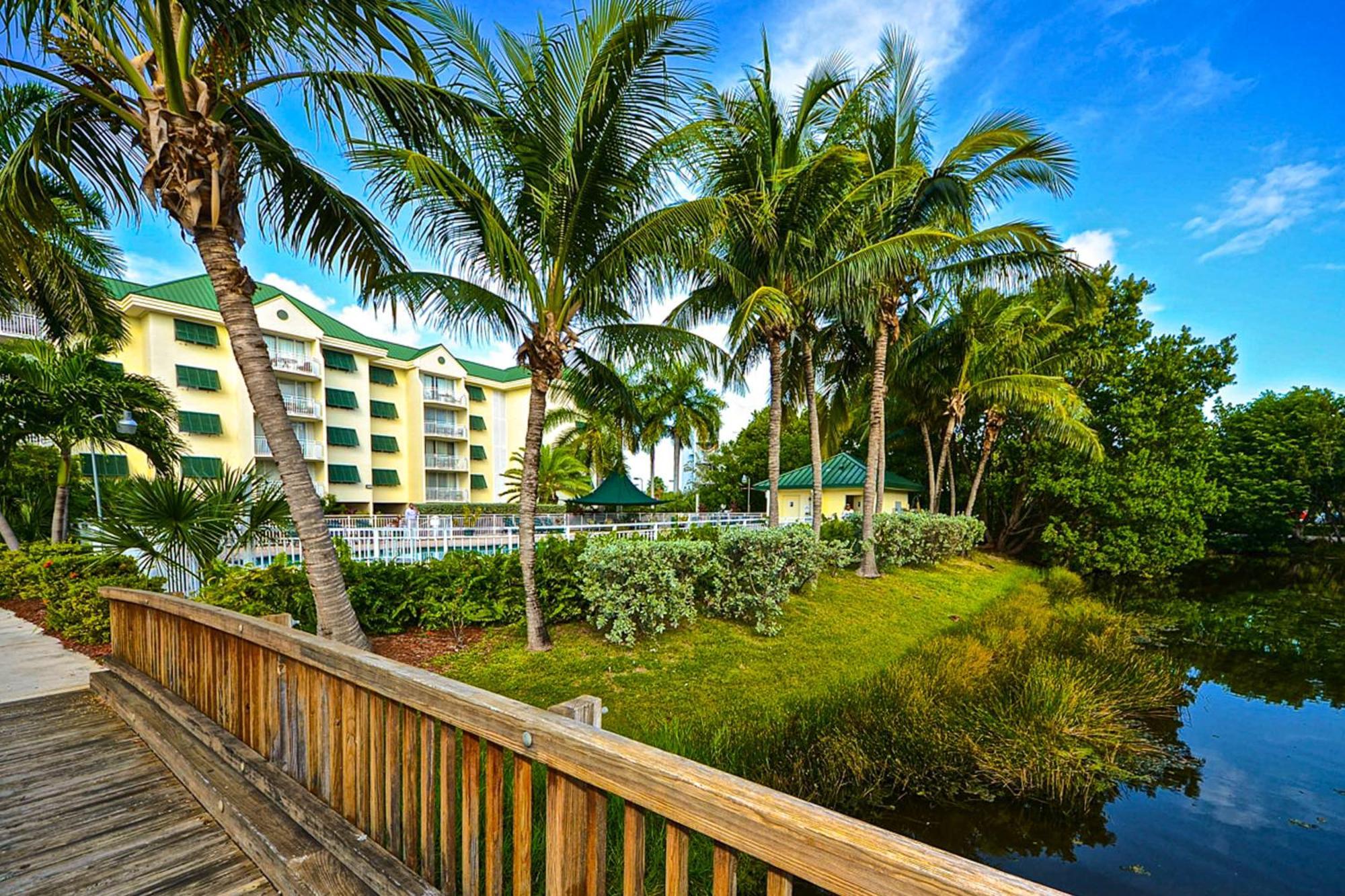 Sunrise Suites - Sea Breeze Suite 101 Key West Camera foto