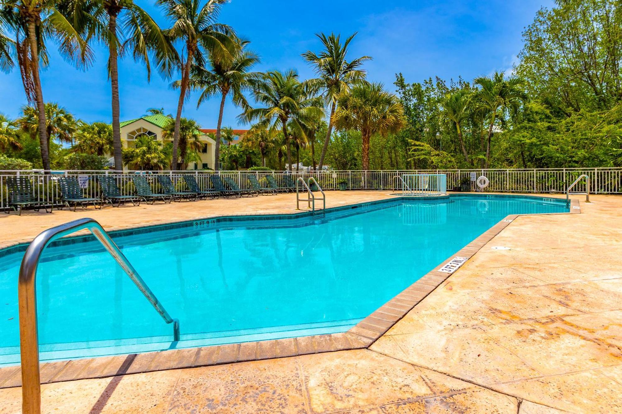 Sunrise Suites - Sea Breeze Suite 101 Key West Camera foto