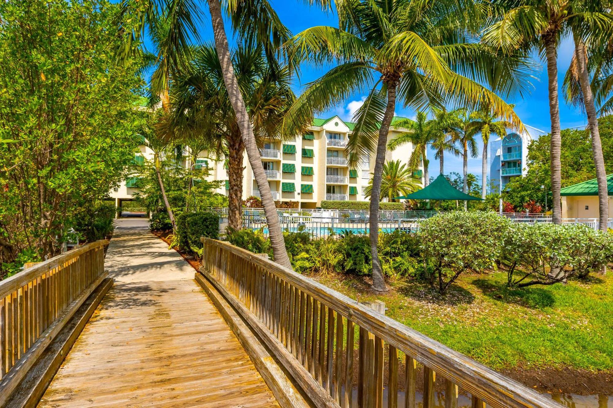 Sunrise Suites - Sea Breeze Suite 101 Key West Camera foto