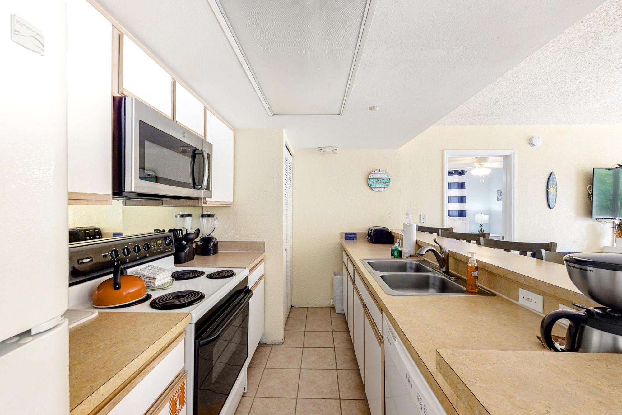 Sunrise Suites - Sea Breeze Suite 101 Key West Camera foto