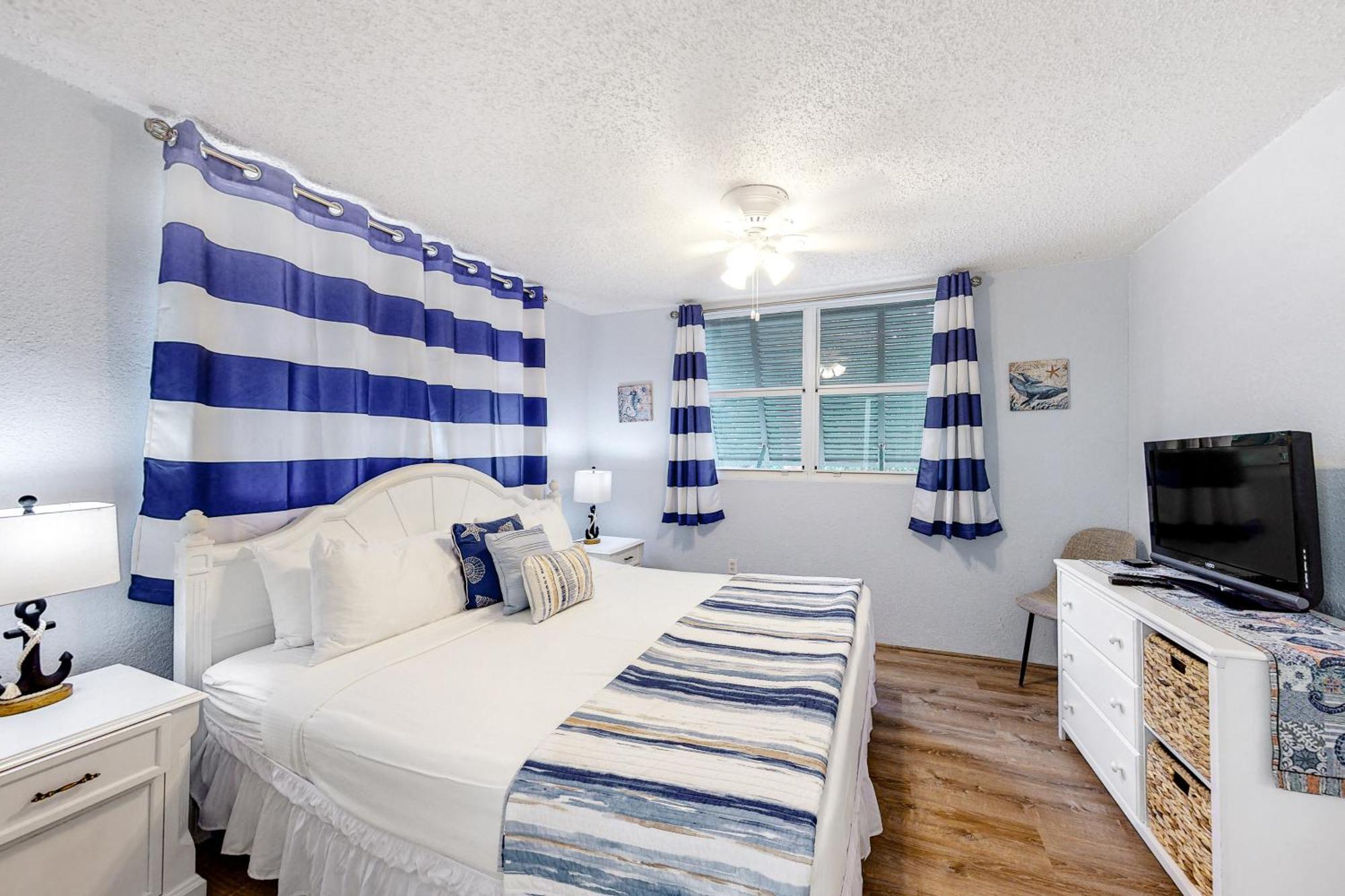Sunrise Suites - Sea Breeze Suite 101 Key West Camera foto