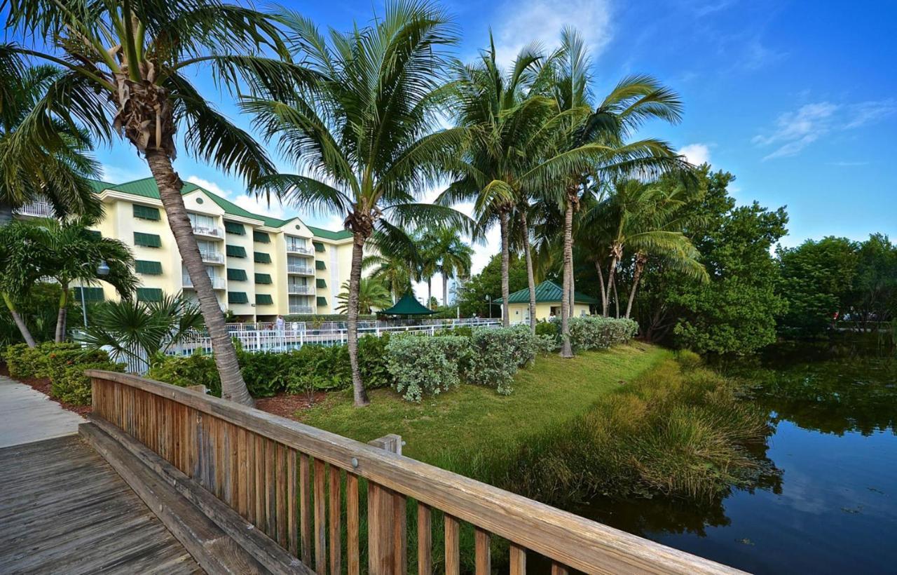 Sunrise Suites - Sea Breeze Suite 101 Key West Esterno foto